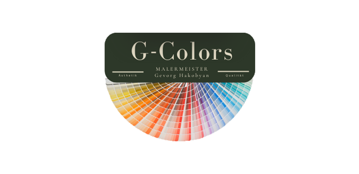 G Colors Logo